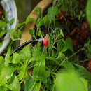 25M 30Pcs Garden Diy Automatic Watering Micro-Drip Irrigation System Garden