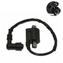 CG-125 Vehicle High Pressure Metal Ignition Coil Repairing Motorcycle Parts