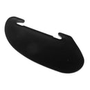 2pack Durable ABS Replacement Kayak Tracking Fin Skeg for Inflatable Boat Dinghy