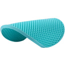 18cm Round Silicone Non-slip Heat Resistant Mat Coaster Cushion Placemat Po V6T3