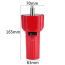 Outdoor Picnic Usb Barbecue Motor Rotisserie Rotator Bbq Grill Motor Roast  K3D6