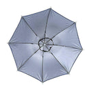 Foldable Sun Rain Umbrella Hat Headwear Cap Head For Fishing-Hiking-Camping X9K9