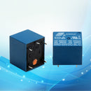 5Pcs Mini 3V DC SONGLE Power Relay SRD-3VDC-SL-C PCB Type