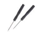 5pcs Precision Torx Screwdriver Set T2+T3+T4+T5+T6 Repair Tool For Mobile Phonï¼W