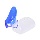 Male Female Urine Portable Bottle Urinal Toilet Camping Outdoor Journey Tra FT