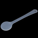 Professional eye occluder forsted occluder white optical optometry instrum ME
