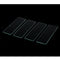 50 Pieces Microscope Slide Cover Glasses for Biology Experiment Accessories