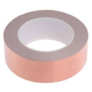 Electronics Repair Copper Foil Tape EMI Shielding Conductive Adhesive - 30mm