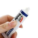 25g Sponge Brush Car Scratch Remover Paste Scratch Eraser Remover Paste Mag T7G8