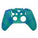 Generic Silicone Skin Case Cover For Xbox 360 Xbox360 Controller
