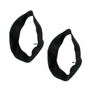 2x High Quality 12"- 3.00-12 INNER TUBE, 300x12 300-12 80/100-12 MOTORCYCLE