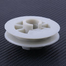 Recoil Starter Start Pull Pulley Fit For Chinese 4500 5200 5800 MT-9999 45CC