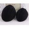 Pack of 2 Volume Bouffant Beehive Shaper Bump Foam Hair Styler Clip Comb Insert