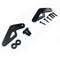 Universal Remote Control Car Roof Lamp Light Bar,1/10 Crawler Accessory Roo V6Z3
