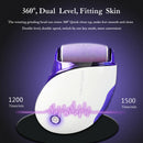 Usb Electric Callus Remover Foot File Pedicure Manicure Feet Care Tool Call