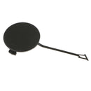 1PC Rear Bumper Tow Hook Eye Cap Cover for Audi A4 B8 2005 2006 2007 2008