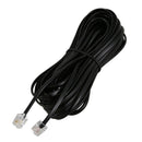 RJ11 6P4C Telephone Cable Cord ADSL Modem 10 Meters P9J7