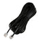 RJ11 6P4C Telephone Cable Cord ADSL Modem 10 Meters P9J7