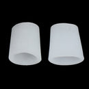 Little Toe Silicone Toe Separator Spreader Correction Pain Relief Hallux Val Hn