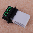Heater Blower Resistor fit for Citroen C5 C3 C2 Peugeot 107 207 607 Renault Hf