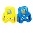 1Pc game machine hand-held mini electronic children toys new M&E