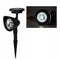 2X Solar Spot Light Outdoor Garden Lawn Landscape LED Spotlight Path Lamp MMI