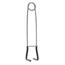 1PC Thunder Frog Black Fish Mouth Gag Opener Spreader Hook Remover