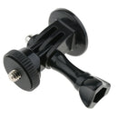 Tripod Adapter Converter Set With 1/4" Thread Screw For  Action Cameras