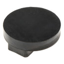 Heavy Duty Durable Rubber Jacking Point Pad Lift Pad For