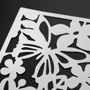 4 Pieces Screen for Living Room Hanging Screen Curtain of Room in Polyethyl