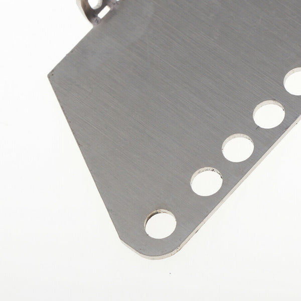 1 Pair Metal Pedal Side Board for 1/12 MN D90 D91 RC Car Upgrade Parts