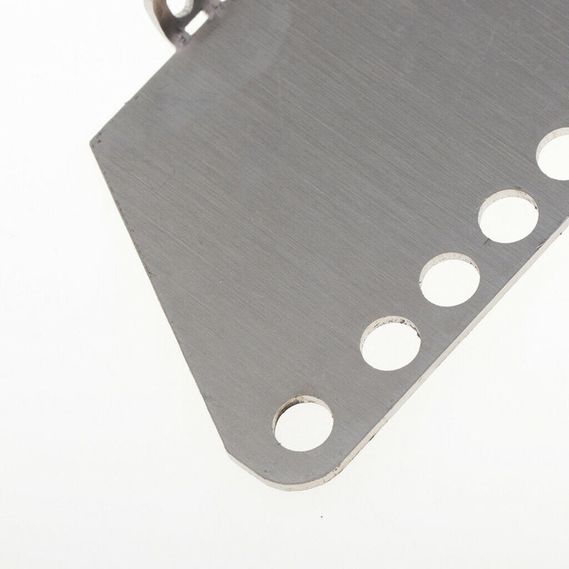 1 Pair Metal Pedal Side Board for 1/12 MN D90 D91 RC Car Upgrade Parts