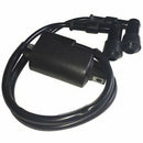 Motorcycle Atv Ignition Coil 350Cc For Yamaha Banshee 350 Yfz350 1997-2006 K5L9