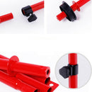1.5M Adjustable Basketball Stands Children's Basketball Hoop Backboard Ball  Hn