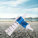Grease Bearing Reel and Lubricant Grease 2 Set Pcs Maintenance Fishing Special