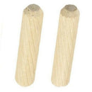 Dowel Pins, 8 x 40 mm - Pack of 200 U5P6