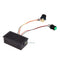 SN9F Motor Servomotor Governor Generator CCM5D PWM Switch with Digital Display