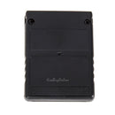 128MB Memory Card Save Data Game Storage Stick for Sony Playstation 2 PS2 Black