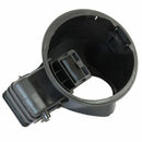 Gas filler neck door cover door shell gas tank pocket cover for 2004-2008 F