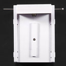 Home Garden Pest Controller Rat Trap Quick Kill Seesaw Mouse Catcher Bait