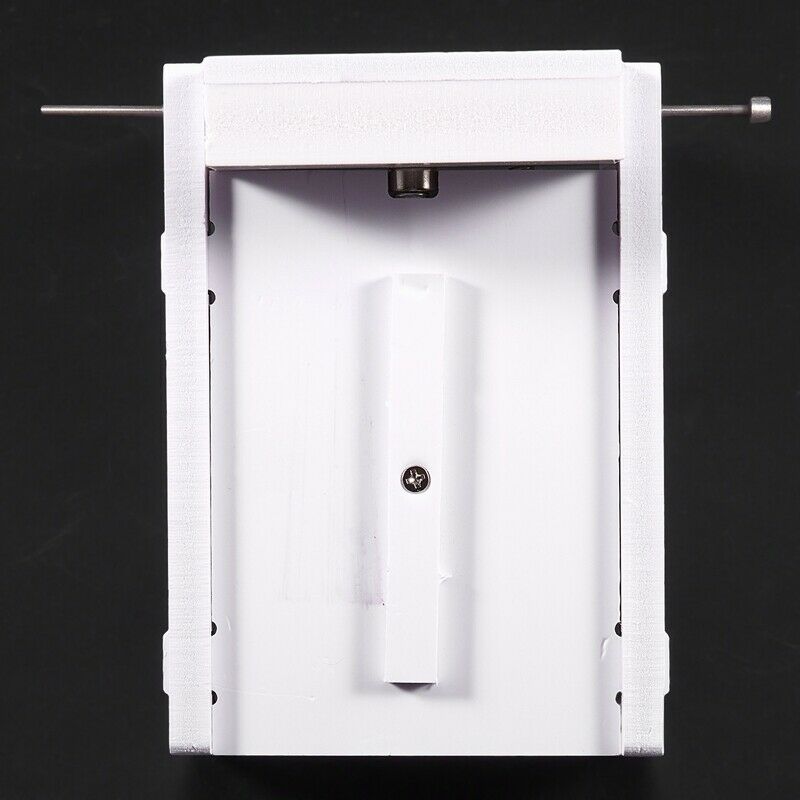 Home Garden Pest Controller Rat Trap Quick Kill Seesaw Mouse Catcher Bait