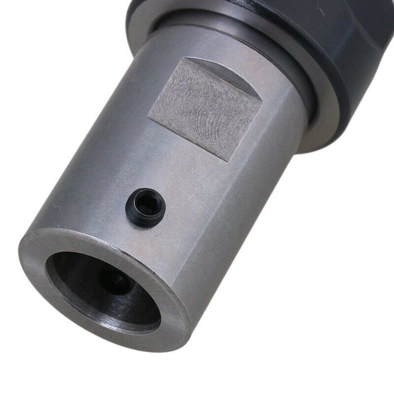 Motor shaft Collet Chuck ER20 A 16mm Extension Rod Holder tool holder CNC M D5Q9