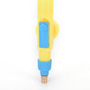 new plastic interface juice water mini sprayer gun pressure bottles interface Tw