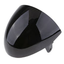 Universal Motorcycle ABS Rear Seat Cowl Cover for Cafe Racer, ABS Plastic