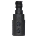 1Pcs M10 8 Mm Dc Motor Shaft Drill Adapter For Saw Blade Connection Couplin
