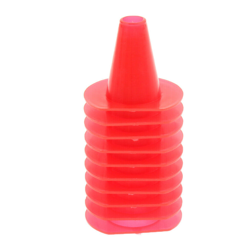 Pack Of 10 Cone Shape Excluder Preventing Bee Escaping  Tool Bee Keeping