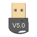 USB Bluetooth Adapter for PC Windows 10/8/8.1 Mouse Headphone Keyboards