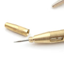 Golden DC 6-24V Auto Car Light Circuit Tester Lamp Voltage Test Pen Tools S Gw