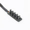 40cm 1 to 5 4-Pin PWM Fan CPU HUB Splitter PC Case Cooler Power Adapter