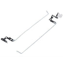 New LCD Hinges set L+R For Toshiba Satellite L50-B L50D-B L55-B L55D-B L55T